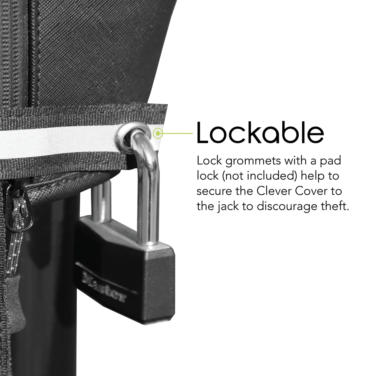 Clever Cover For Lci And Arksen Jac product image