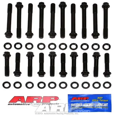ARP Auto Racing SB Ford 351W head bolt kit