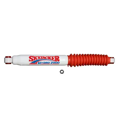 Skyjacker Steering Stabilizer HD OEM Replacement Kit 74-83 Jeep Cherokee 74-88 Jeep J10 74-88 Jeep J20 74-83 Jeep Wagoneer 84-91 Jeep Grand Wagoneer Skyjacker