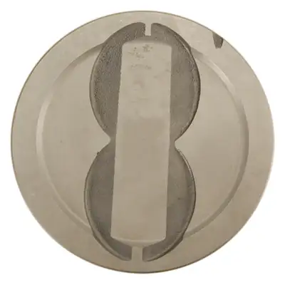 Sealed Power Speed Pro H601P 40 Cast Piston