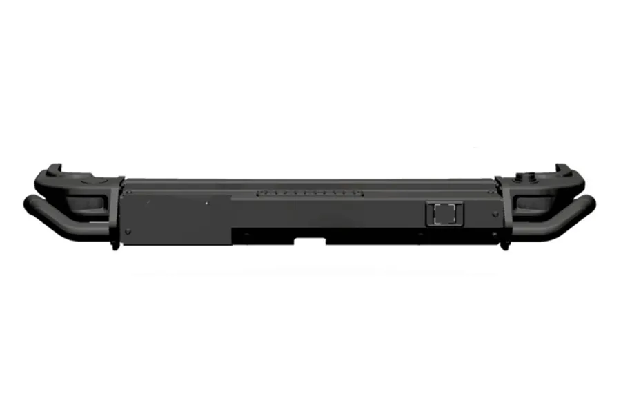 AEV Rear Bumper for JL Wrangler product image