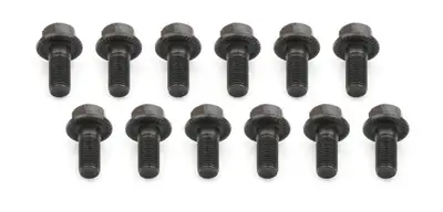 Ratech Ring Gear Bolts Mopar 8-3/4 Rearend 3/8 LH