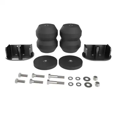 Timbren Timbren Ses Suspension Enhancement System Sku# Fr350sde - Rear Kit