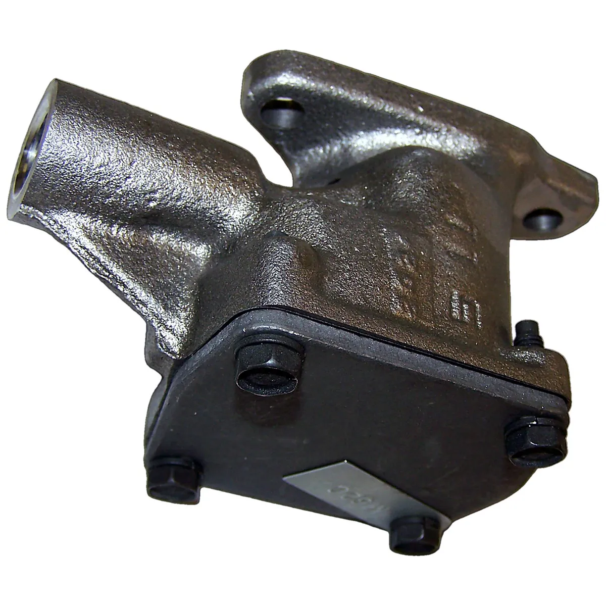 Crown Automotive Jeep Replacement J8132303 Oil Pump for 1980-1983 Jeep CJ-5, CJ-7, CJ-8 w/ GM 2.5L Engine product image