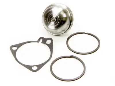 TCI Automotive P/G Dual Ring Servo Kit