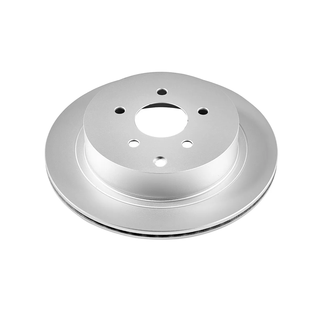 Evolution Coated Rotor Rear 2012-03 Infiniti Fx35 2013 Infiniti Fx37 2008-03 Infiniti Fx45 2013 Inf product image