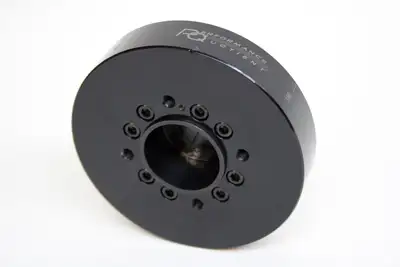 PRW PRW - PQx SFI-Rated Racing FluidGel Damper - 2530201