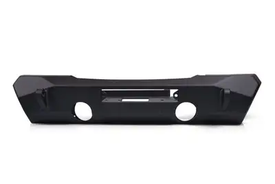 JKS 18c Jeep Wrangler Jl; 20c Gladiator JT Pyro Stubby Front Bumper
