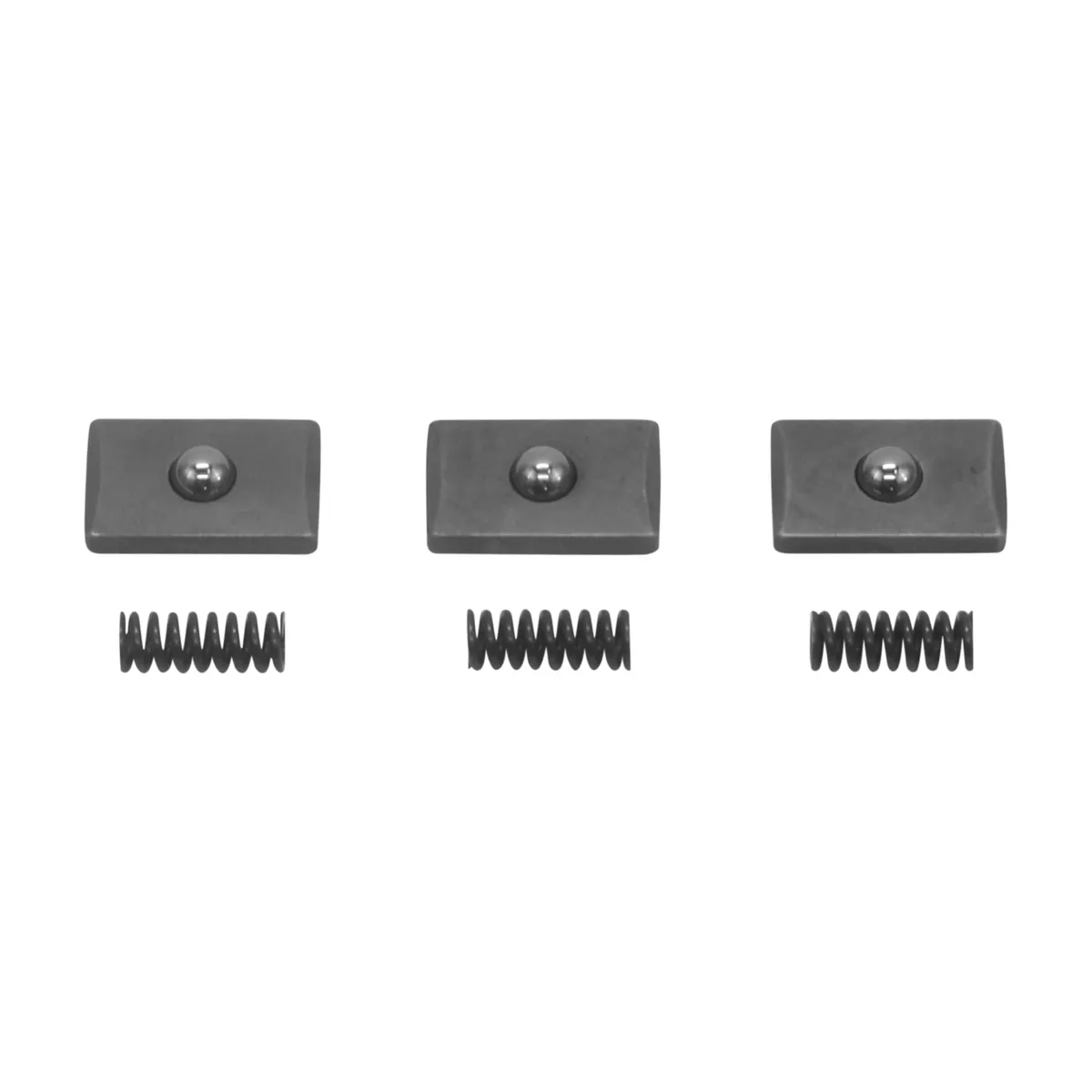 Yukon Gear and Axle USA Standard Manual Transmission zf Synchro Ball Spring Key Kit zf m t Synchro Ball Spring Key Kit m