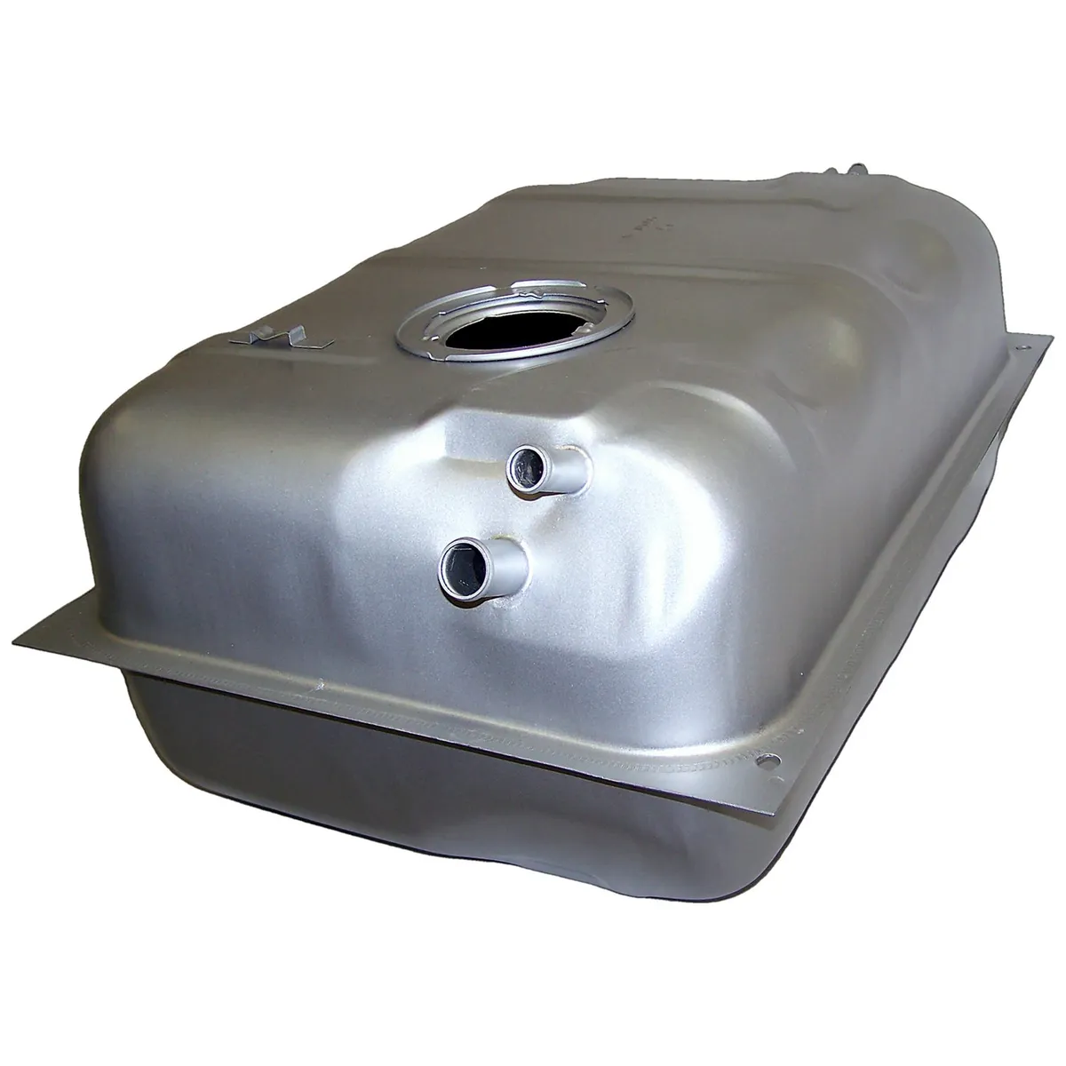 1987-1990 Wrangler YJ w/ 4.2L engine; 14.5 Gallon Tank (Metal) product image