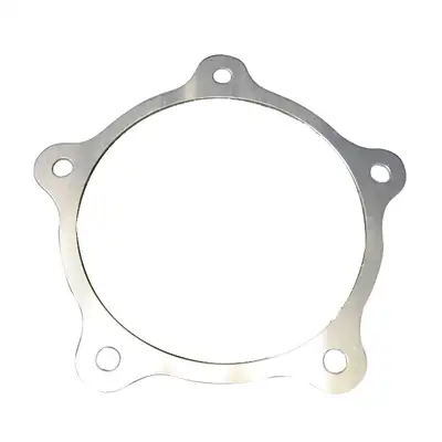 Wehrs Machine & Racing Products Wide 5 Wheel Spacer 1/2in Aluminum