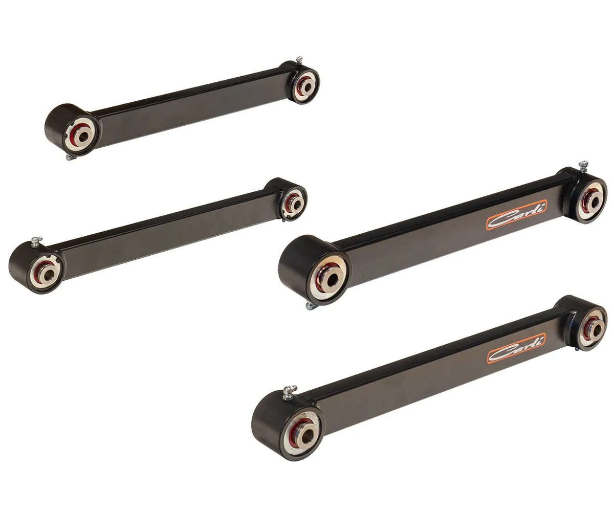 0309 RAM 2500/3500 4x4 RAM Extended Control Arms product image