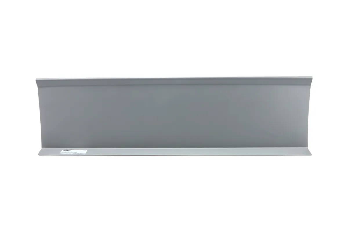 FiveStar Spoiler Right Side Blade Gray