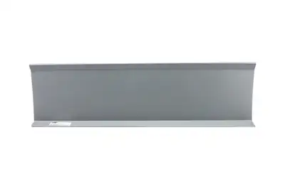 FiveStar Spoiler Right Side Blade Gray
