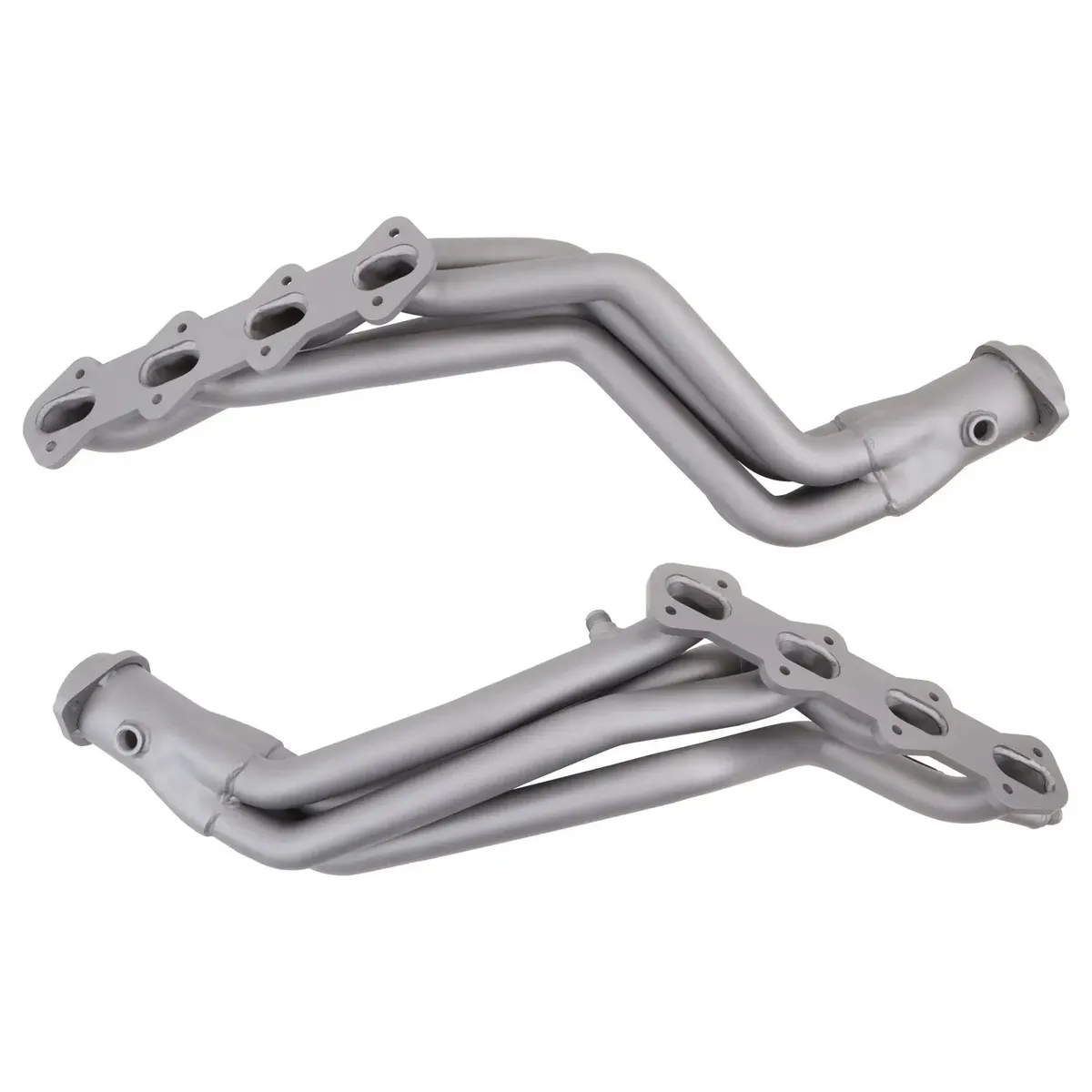 Ford Mustang Cobra 4.6 1-5/8 Long Tube Exhaust Headers Titanium Ceramic 96-98 product image