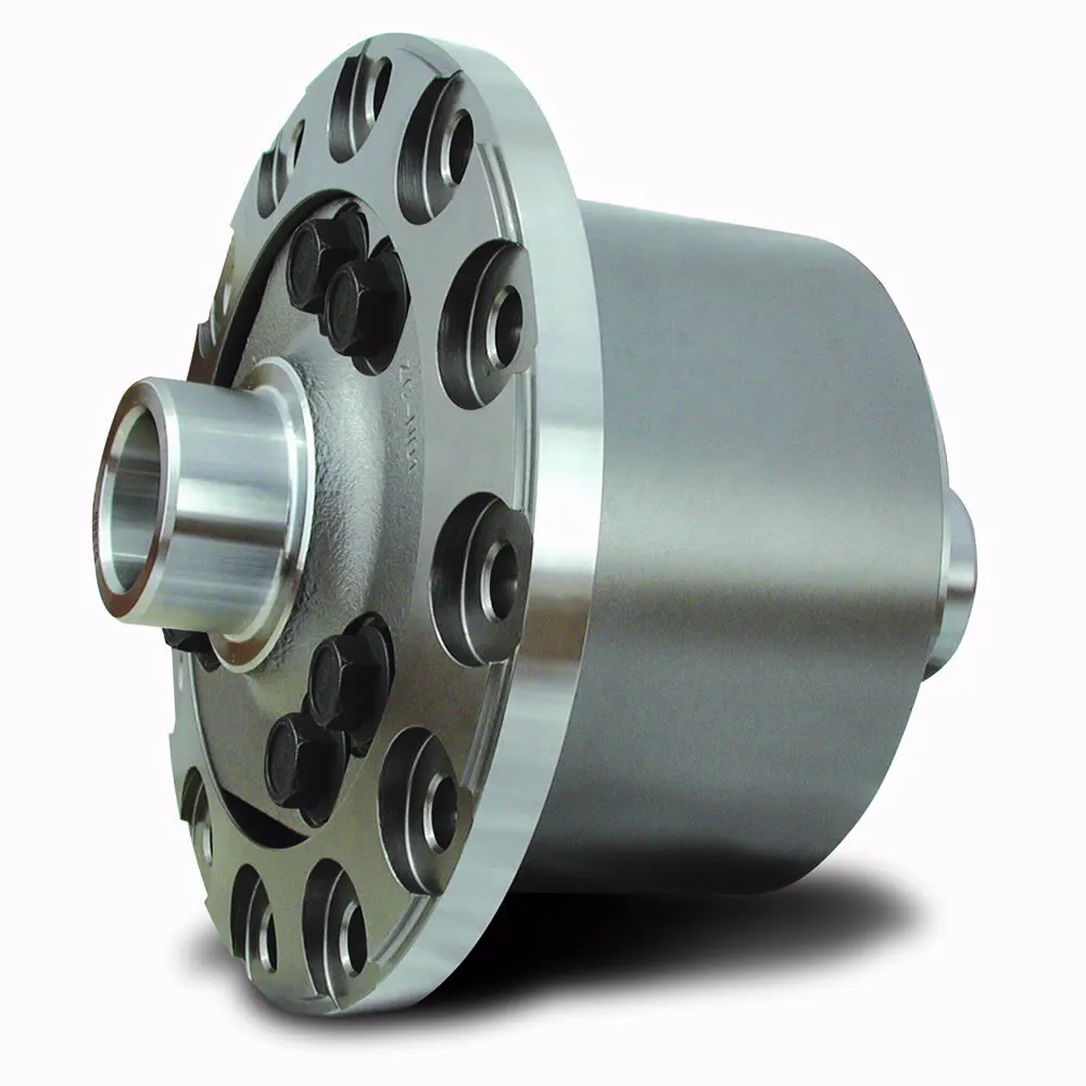 Eaton Detroit Truetrac® Differential; 9.25 in.; 31 Spline; 1.32 in. Axle Shaft Diameter; All Ratios; Rear;