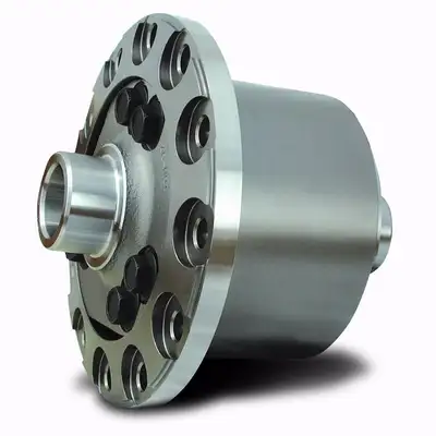 Eaton Detroit Truetrac® Differential; 9.25 in.; 31 Spline; 1.32 in. Axle Shaft Diameter; All Ratios; Rear;