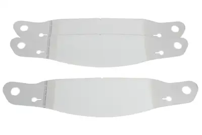 Racing Optics Perimeter Tearoff Arai GP-5W Shoei Bell