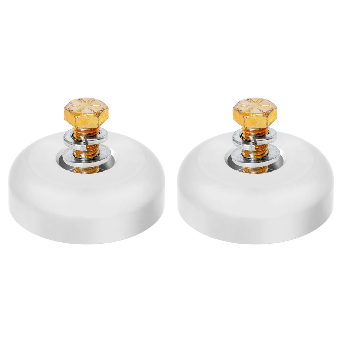 RockJock Front Bump Stop Kit - JT/JL/JK product image