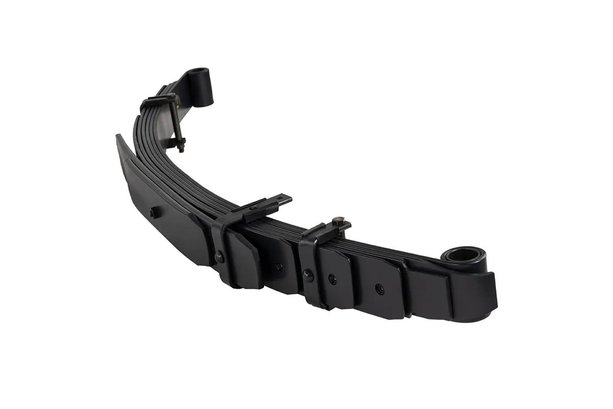 Mitsubishi Triton -222 Emudakar Leaf Springs product image