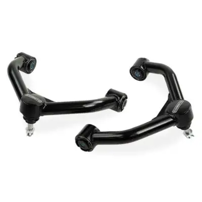 Cognito Motorsports Truck Cognito Ball Joint Upper Control Arm Kit for 2020-2024 SilveradoSierra 25003500 2WD4WD 110-91244