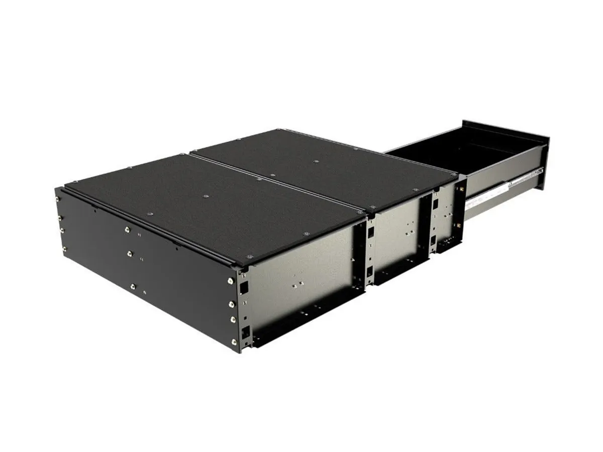 Pickup Drawers; Large; product image