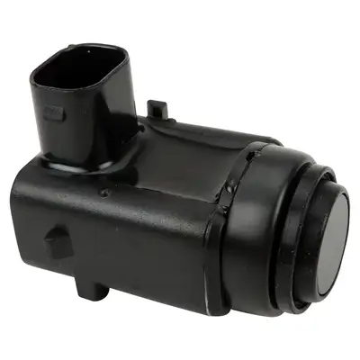 Crown Automotive Jeep Replacement Crown Automotive Jeep Replacement 5HX08TZZAA Rear Park Assist Sensor for 06-10 Jeep WK Grand Cherokee & 07-08 XK Commander