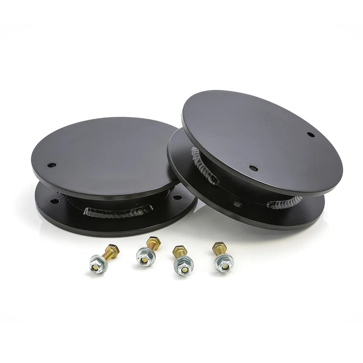2.0in Factory Air Bag Spacer 1718 RAM 3500 product image