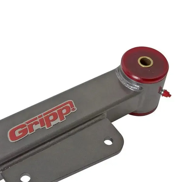 1979-1998 Mustang Gt-V6 Rear Upper Lower HD Control Arm Kit Black product image