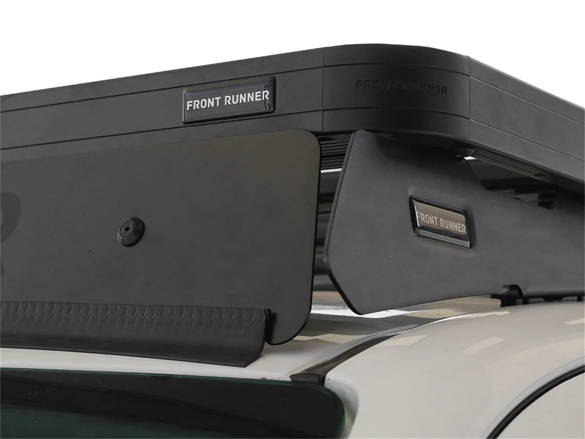 Front Runner Outfitters Wind Fairing for Low Profile Rack 1165mm/1255mm(W) product image