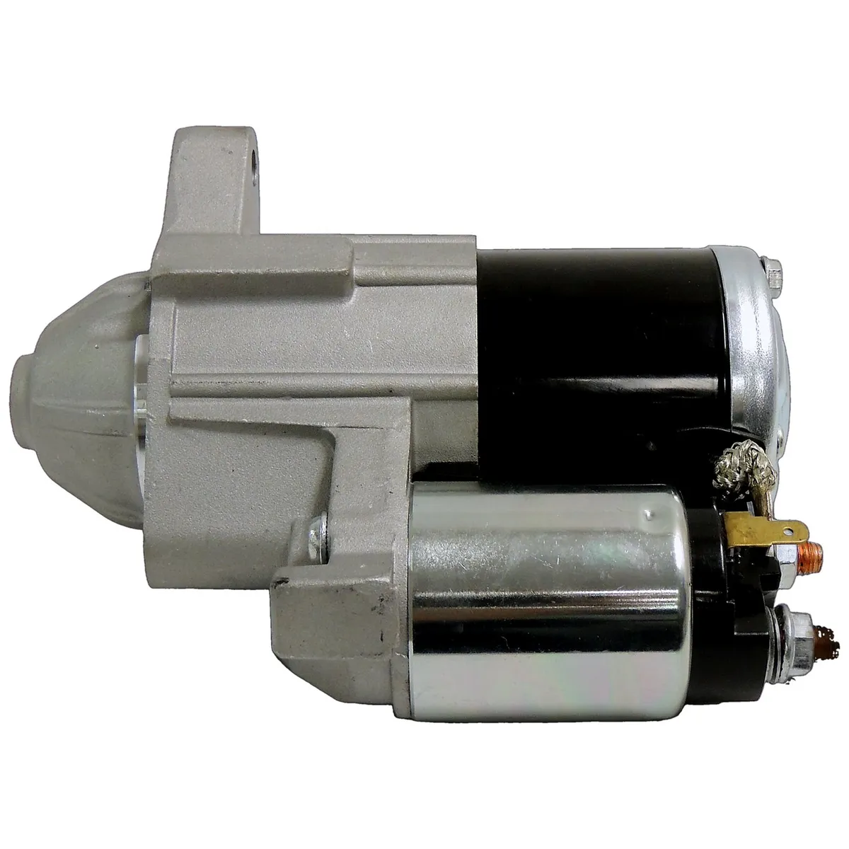 Crown Automotive Jeep Replacement 56044734AA Starter for Jeep 05-10 WK Grand Cherokee or 06-10 XK Commander w/ 3.7L Engine product image