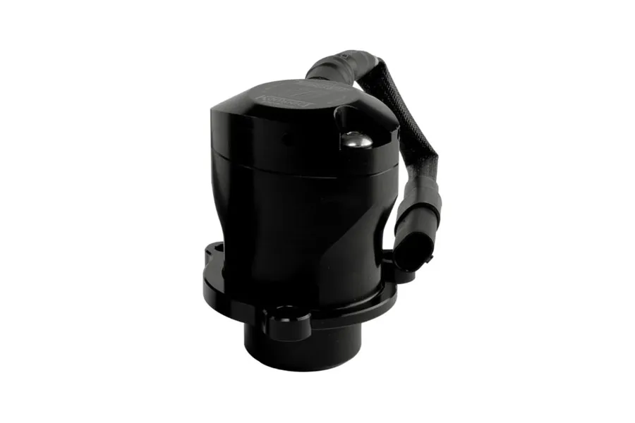 TurboSmart USA BOV Kompact EM Plumback VR34 - Jeep JL Wrangler w/ 2.0T from 2024-Current