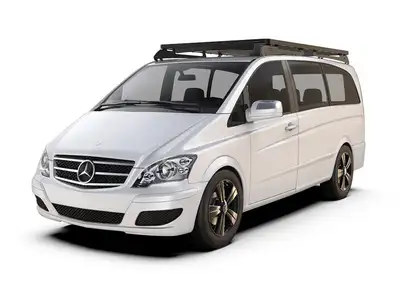 Front Runner Mercedes-Benz Vito Viano L1 2003-2014 Slimline II Roof Rack Kit