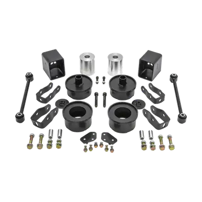 ReadyLift ReadyLift Suspension 2.5in SST Lift Kit - JL 2018-23 Sahara/Sport