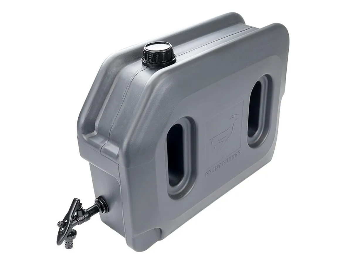Pro Water Tank With Tap / 20l product image