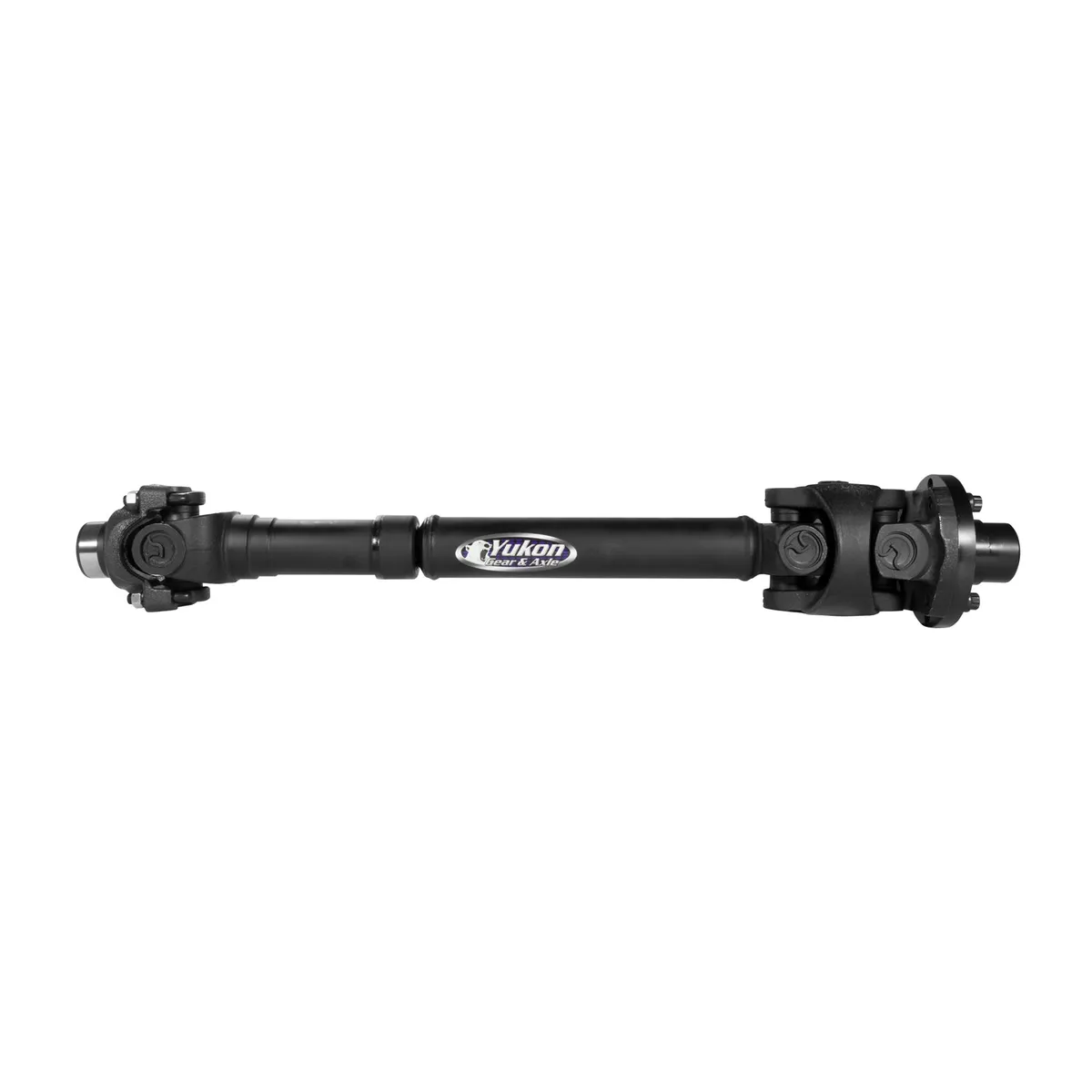 Performance Rear Driveshaft 2018 JL Wrangler Sport 2 Door Auto 1350 2018+ JL Sport Rear Driveshaft 1350 HD 2DR A/T W/ Dana 35 Yukon Gear product image