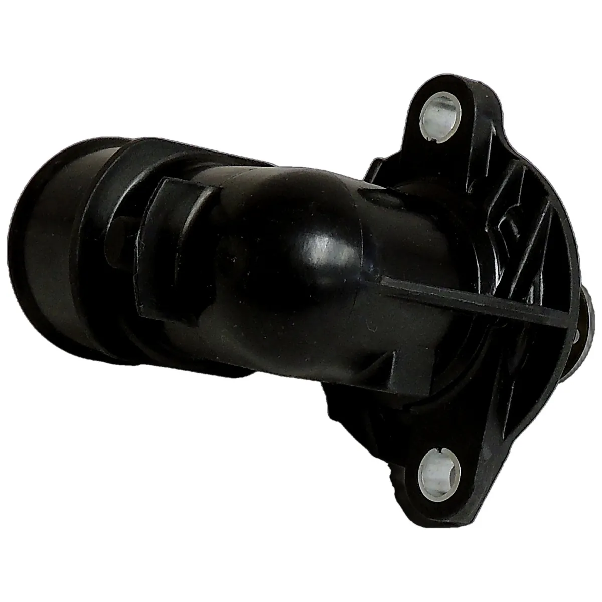 Crown Automotive Jeep Replacement 68253514AA Thermostat Housing w/ Thermostat for 2014+ Jeep Vehicles w/ 3.0L Diesel Engine product image