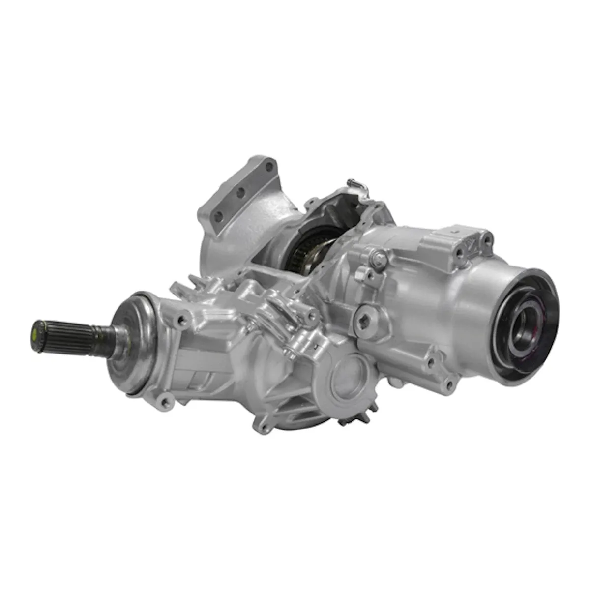 Remanufactured Transfer Case, 2014-15 Jeep Cherokee, Two Speed, Option Code DK4 product image