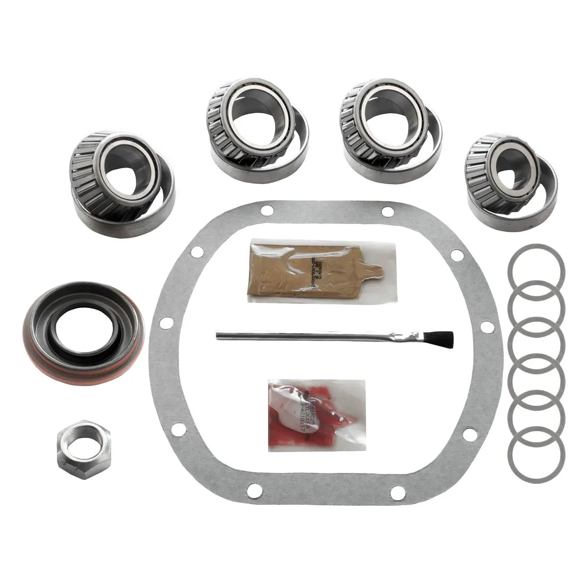 Front or Rear Bearing Kit for a Dana 30 Rev or Dana 30 Std Differential w/ Koyo product image