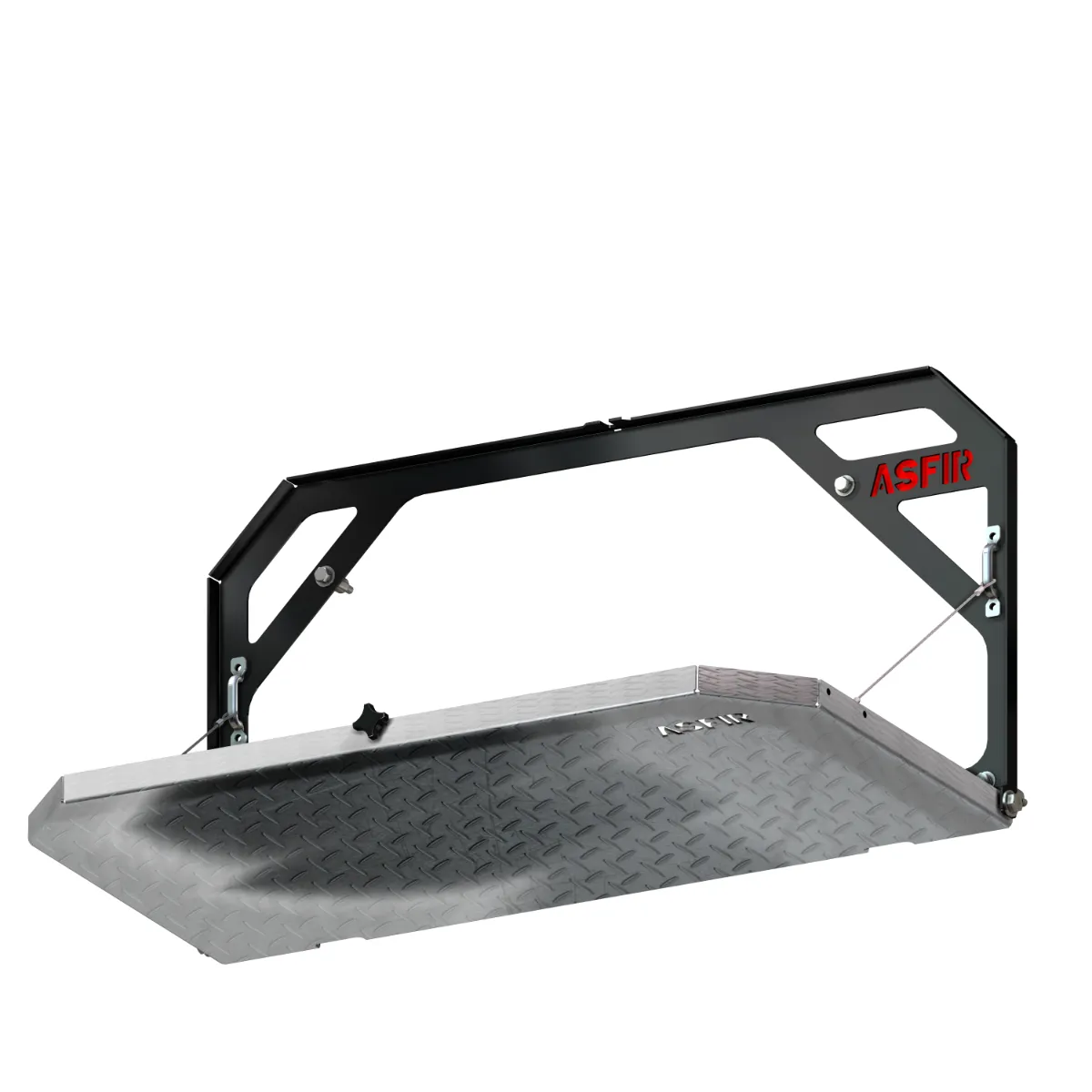 Back Door Foldable Shelf | JL product image