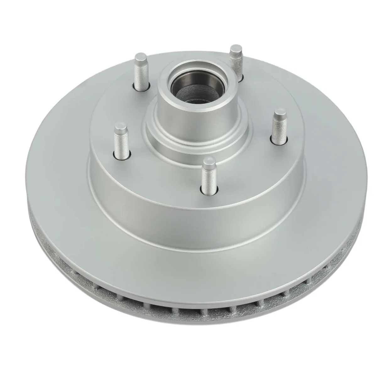 Evolution Genuine Geomet Fully Coated Rotors product image