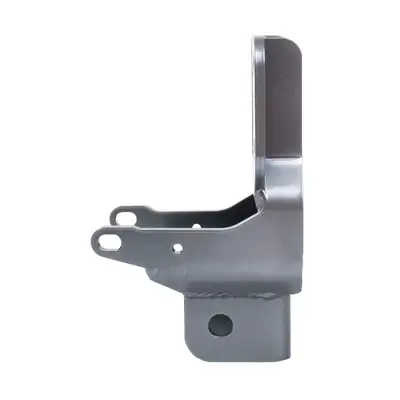 Synergy Manufacturing Synergy Manufacturing Front Track Bar and Sector Shaft Brace - JK