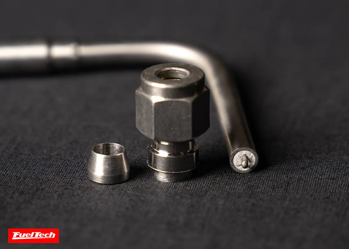 Type K Thermocouple EGT Probe - Exposed Tip product image