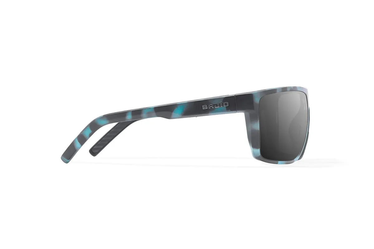 Toa Black Matte Bmg Sunglasses product image