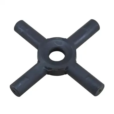 Yukon Gear And Axle Standard Open Cross Pin Shaft For Four Pinion Design For GM 10.5 Inch 14 Bolt Truck. 14T 10.5 Inch GM Std X/Pin Shaft Cross Type For 4 Pin Design Yukon Gear