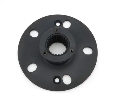 Diversified Machine Drive Flange for Billet GN Hub