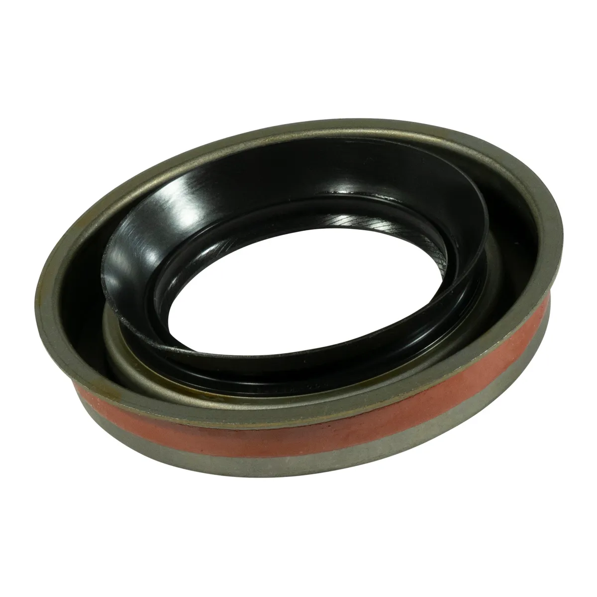 Pinion Seal For Jeep Wrangler JL Front D30/186 Mm JL D30/ 186MM Front Pinion Seal 3.169 Inch OD Yukon Gear product image