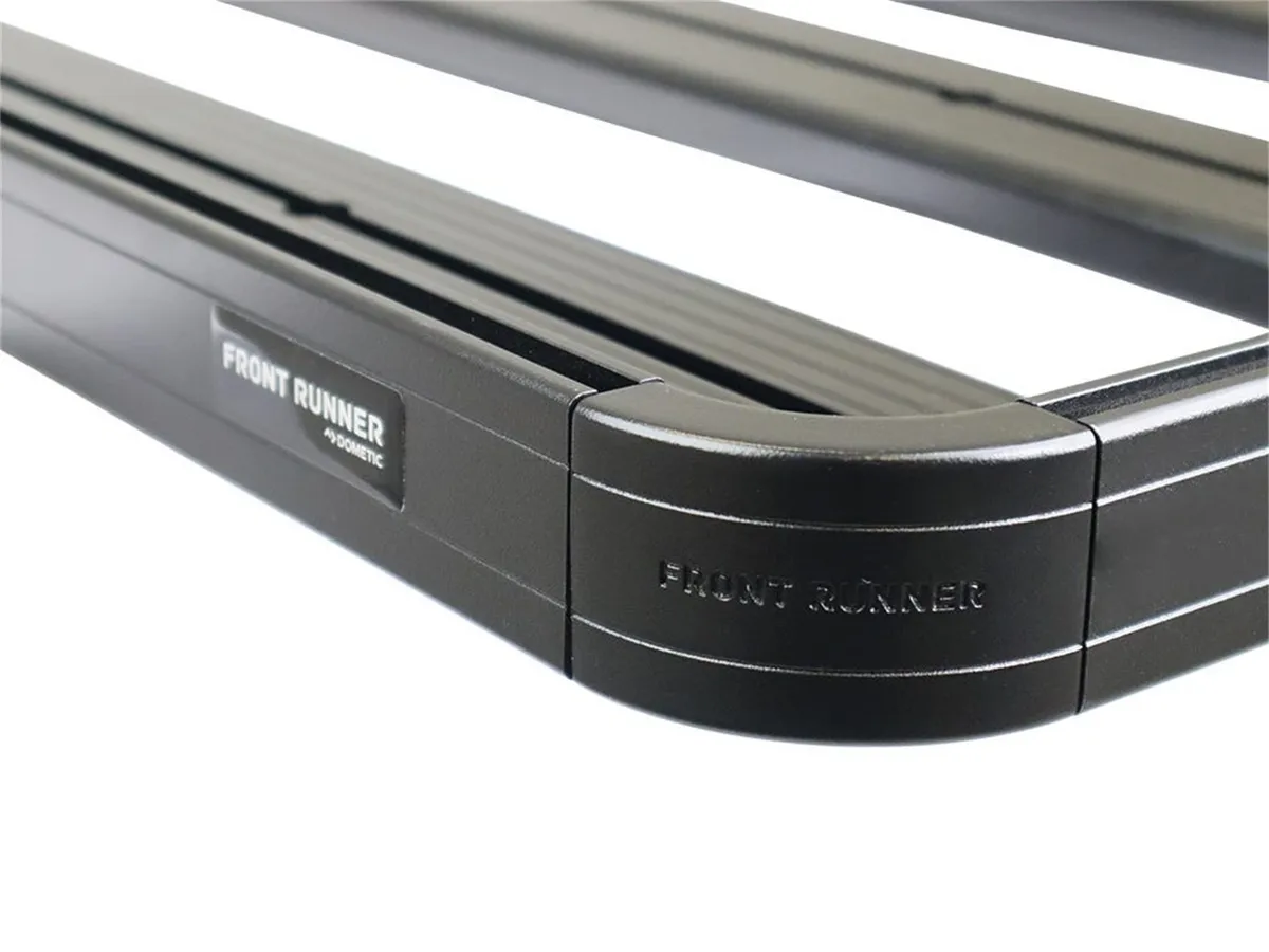 Slimline II Roof Rack Kit; For 2023-2024 Ineos Grenadier Quartermaster; product image