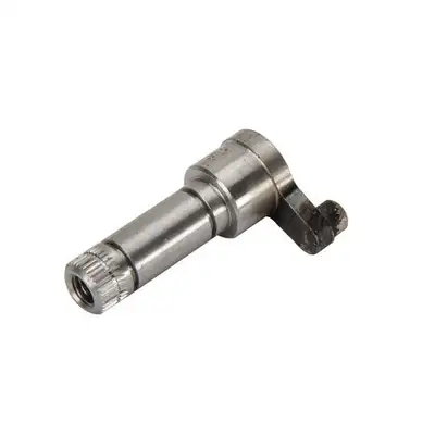 Diversified Machine Shifter Shaft