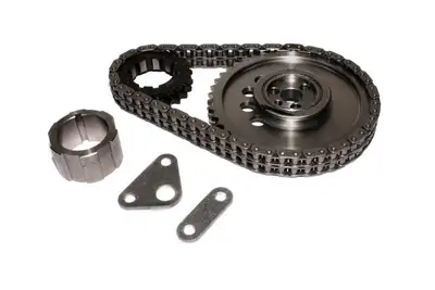 COMP Cams COMP Cams 7102 Keyway Adjustable Billet Timing Set for GM LS2 w/ 24X Reluctor